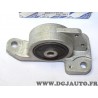 Tampon support moteur silent bloc berceau suspension Fiat 82479540 pour fiat croma 1 lancia thema