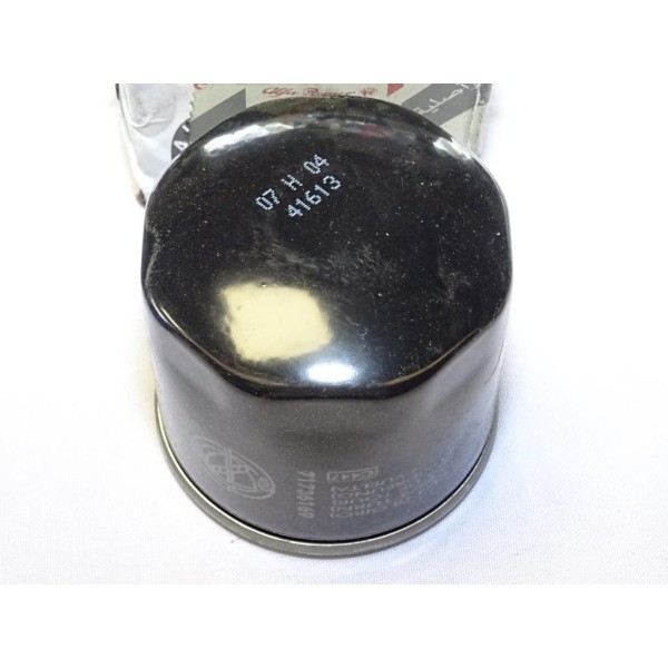 Filtre à huile Fiat 71736169 pour fiat cinquecento 0.7 700cc essence 