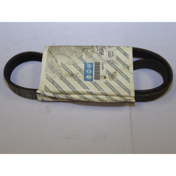 Courroie accessoire 5PK907 Fiat 71719745 pour alfa romeo 145 146 155 fiat croma tempra tipo lancia dedra delta mitsubishi colt t