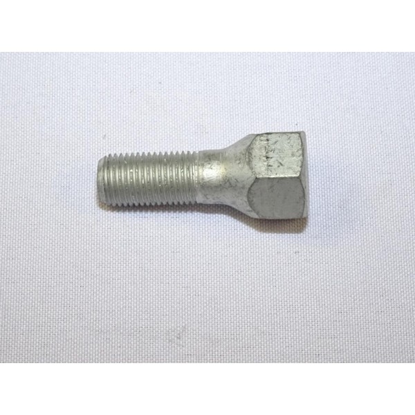 Boulon de roue colonnette fixation jante Fiat 13230124 pour alfa romeo 145 146 155 GTV spider fiat barchetta punto 2 II tempra t