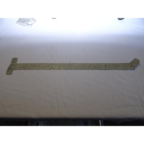Bande autocollante protection montant de porte droite Fiat 735455527 pour fiat multipla