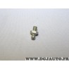 Axe fixation carter cache protection moteur Fiat 55213922 pour fiat ducato 3 III peugeot boxer citroen jumper 2.2JTD 2.2HDI 2.2
