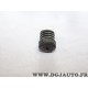 Tampon fermeture capot moteur hayon coffre Fiat 7635984 pour alfa romeo 166 fiat uno lancia kappa