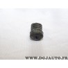 Tampon fermeture capot moteur hayon coffre Fiat 7635984 pour alfa romeo 166 fiat uno lancia kappa