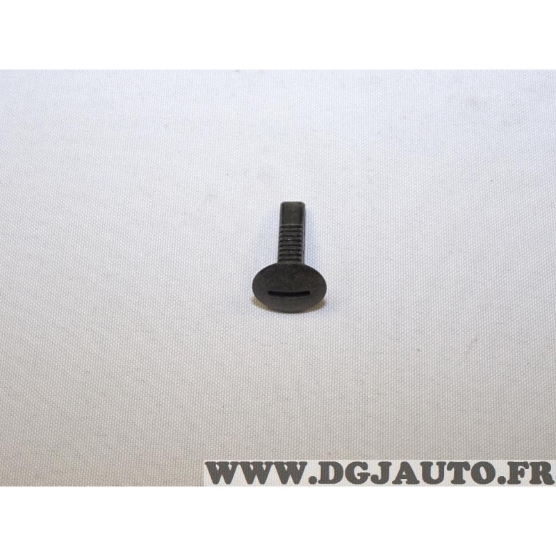 Bouton clips agrafe fixation joint lunette arriere de coffre Fiat  9618837980 pour fiat ulysse lancia zeta peugeot 806 citroen ev, buy it just  for 0.46 on our shop DGJAUTO