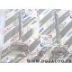 1 Soupape admission Fiat 7798620 pour fiat brava bravo marea lancia kappa 1.9TD 2.4TD 1.9 2.4 TD diesel