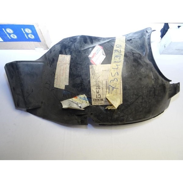 Pareboue passage de roue avant droite Fiat 82453190 pour fiat croma de 1990 à 1996 boite de vitesses automatique 
