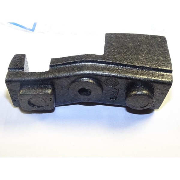 Tampon absorbeur parechocs pare-chocs avant droit Fiat 46426810 pour fiat marea de 1996 à 2002 