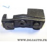 Tampon absorbeur parechocs pare-chocs avant droit Fiat 46426810 pour fiat marea de 1996 à 2002