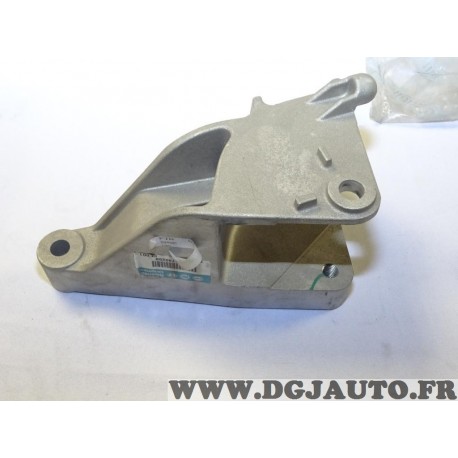 Support moteur inferieur Fiat 51740298 pour fiat croma 2 II 1.9JTD 1.9 JTD boite de vitesses automatique de 2005 à 2010 