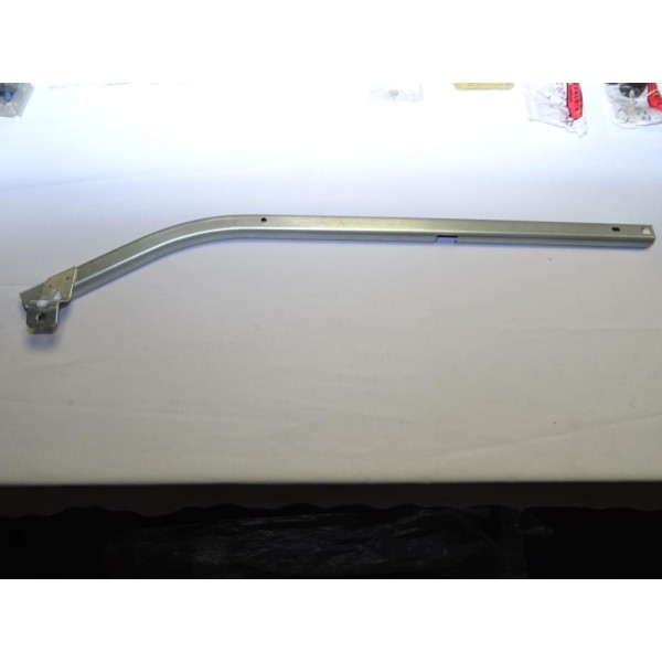 Glissiere superieur porte laterale coulissante droite Fiat 51742245 pour fiat doblo 1 2 I II de 2000 à 2009 