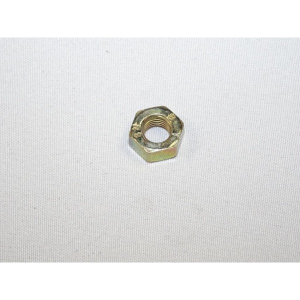 Ecrou fixation usage divers Fiat 15501111 pour alfa romeo 33 75 145 146 147 155 156 164 166 RZ SZ 4C GT GTV spider fiat 500X bar