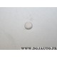 Bouchon coque ossature Fiat 1314827080 pour fiat ducato 1 2 I II peugeot boxer citroen jumper de 1994 à 2006