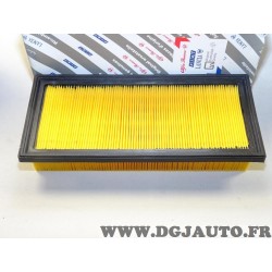 Filtre à air Fiat 71736145 pour fiat punto 1 I innocenti elba 1.7D 1.7 D diesel