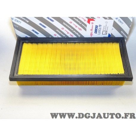 Filtre à air Fiat 71736145 pour fiat punto 1 I innocenti elba 1.7D 1.7 D diesel 