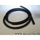 Joint portes arriere joue basse Fiat 1347787080 pour fiat ducato 1 2 I II peugeot boxer citroen jumper de 1994 à 2006