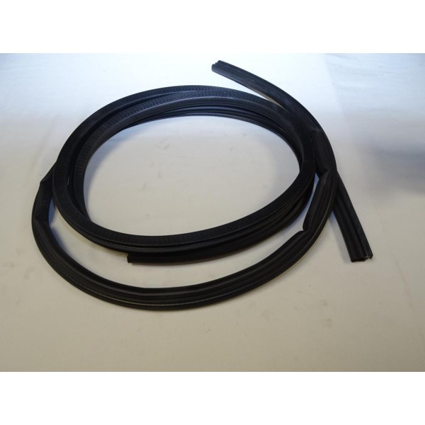Joint portes arriere joue basse Fiat 1347787080 pour fiat ducato 1 2 I II peugeot boxer citroen jumper de 1994 à 2006 