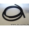 Joint portes arriere joue basse Fiat 1347787080 pour fiat ducato 1 2 I II peugeot boxer citroen jumper de 1994 à 2006