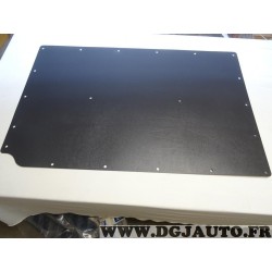 Panneau revetement porte laterale coulissante droite Fiat 1300498650 pour fiat ducato de 1994 à 2002 