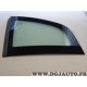 Glace vitre athermique aile arriere droite Fiat 51754262 pour fiat idea de 2003 à 2008 lancia musa de 2004 à 2007