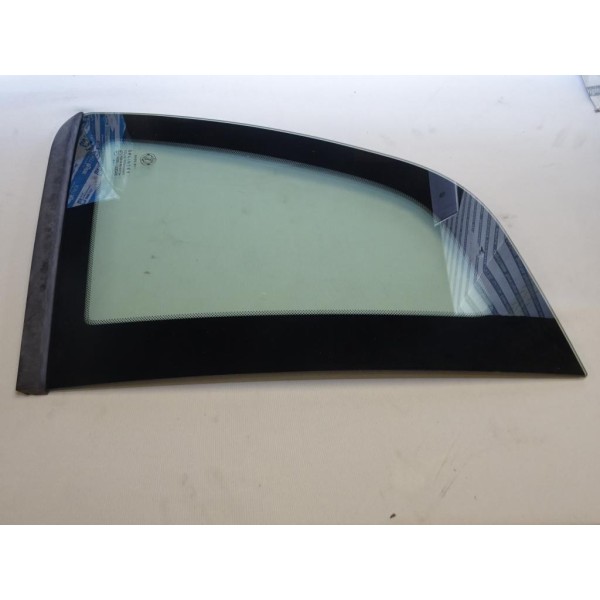 Glace vitre athermique aile arriere droite Fiat 51754262 pour fiat idea de 2003 à 2008 lancia musa de 2004 à 2007 