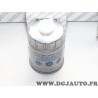 Filtre à carburant gazoil Fiat 71736114 pour fiat brava bravo elba marea palio punto siena tempra tipo uno fiorino citroen AX ZX