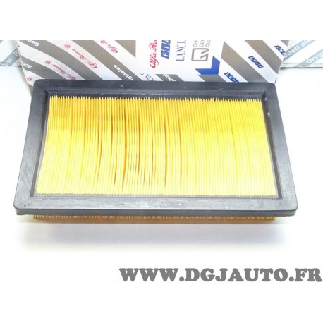 Filtre à air Fiat 71736131 pour fiat panda uno 0.9 1.0 1.1 essence 