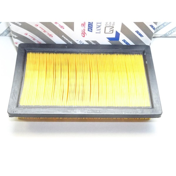 Filtre à air Fiat 71736131 pour fiat panda uno 0.9 1.0 1.1 essence 