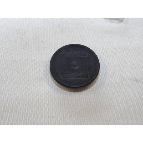 Bouchon isolant tapis de sol Fiat 9681677680 pour fiat ulysse 1 2 I II scudo 1 2 I II lancia phedra 