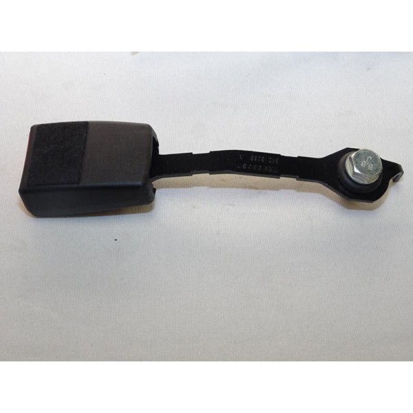 Bloc attache ceinture de sécurité avant Fiat 185495880 pour fiat bravo 2 II de 2007 à 2014 