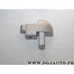 Serrure droite bache caisse arriere Fiat 7087544 pour fiat strada de 2005 à 2014 