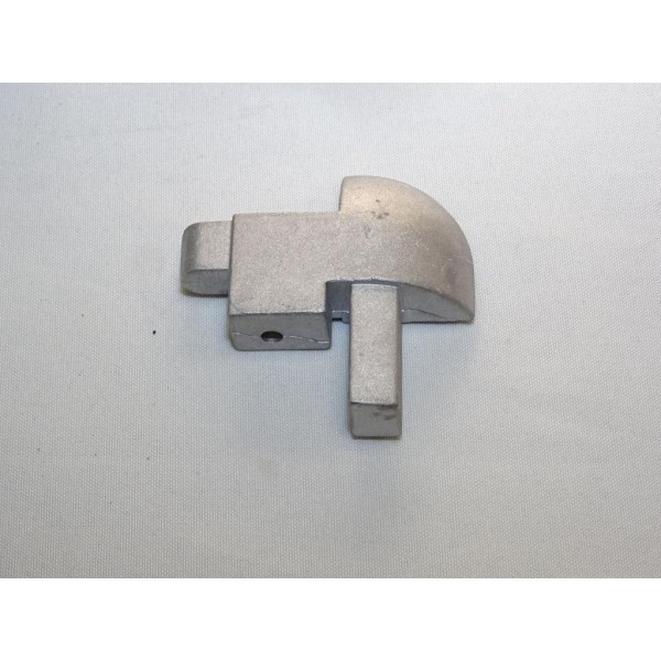 Serrure droite bache caisse arriere Fiat 7087544 pour fiat strada de 2005 à 2014 