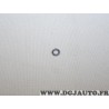 Joint pompe à vide Fiat 9404556218 pour fiat ducato 3 III de 2006 à 2014 moteur 2.2JTD 2.2 JTD diesel 100CV
