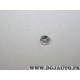 Ecrou fixation cardan arbre de transmission Fiat 26157759 pour fiat ducato 1 2 3 4 5 6 I II III IV V VI partir de 1990 
