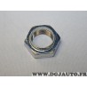Ecrou cardan arbre de transmission Fiat 7627585 pour fiat ducato 1 2 I II de 1990 à 2006
