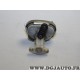 Robinet radiateur de chauffage Fiat 4453163 pour fiat 131 132