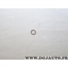 Joint 7.92mm durite tuyau climatisation Fiat 9645668480 pour fiat ulysse 2 II scudo 2 II lancia phedra 1.6JTD 2.2JTD 1.6 2.2 JTD