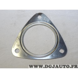 Joint tuyau pipe echappement Fiat 55187592 pour alfa romeo 147 159 brera GT spider fiat croma 2 II multipla ducato 3 4 III IV la