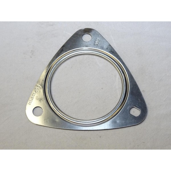 Joint tuyau pipe echappement Fiat 55187592 pour alfa romeo 147 159 brera GT spider fiat croma 2 II multipla ducato 3 4 III IV la