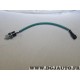 Contacteur feu de recul Fiat 46817710 pour fiat stilo de 2001 à 2007 