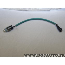 Contacteur feu de recul Fiat 46817710 pour fiat stilo de 2001 à 2007 