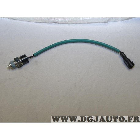 Contacteur feu de recul Fiat 46817710 pour fiat stilo de 2001 à 2007 
