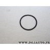 Joint nez pompe injection Fiat 9664278780 pour fiat ducato 3 III de 2006 à 2014 ford transit 2.2JTD 2.2 JTD TDCI moteur puma