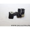 Etrier gauche support durite tuyau depression Fiat 51828747 pour fiat 500L partir de 2012 grande punto evo de 2008 à 2013