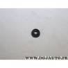 Virole baie de custode Fiat 4378830 pour alfa romeo 145 fiat 126 bis panda 1 uno lancia Y10