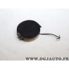 Bouchon parechocs pare-chocs arriere Fiat 715044099 pour fiat marea de 1996 à 2002