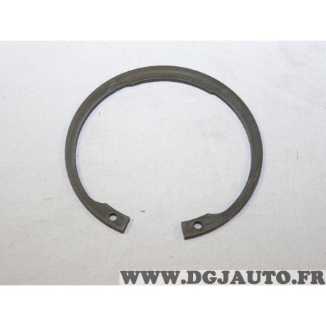 Cerclips anneau retenu roulement de roue arriere Fiat 71728974 pour fiat ducato 1 2 I II peugeot boxer citroen jumper de 1994 à 