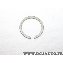 Cerclips arretoir roulement pignon boite de vitesses Fiat 55205052 pour fiat ducato 3 4 5 6 III IV V VI partir de 2006