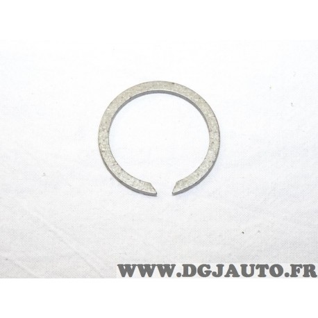 Cerclips arretoir roulement pignon boite de vitesses Fiat 55205052 pour fiat ducato 3 4 5 6 III IV V VI partir de 2006 