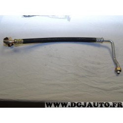 Durite tuyau climatisation Fiat 60566924 pour alfa romeo 155 1.9TD 2.5TD 1.9 2.5 TD diesel de 1992 à 1996